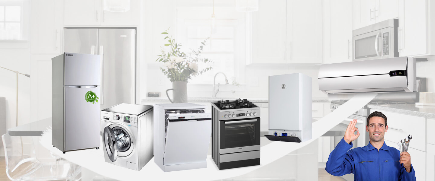 İslahiye Panasonic Servisi